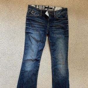Women’s Joe’s jeans